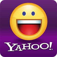 Yahoo! Messenger - Messenger pentru PC