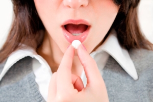 Ulcer în gură - tratament la domiciliu, cum să scape