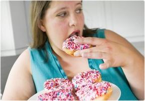 Conspirație pentru a scăpa de obezitate - un mod de lucru pentru a pierde in greutate