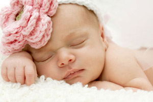 Loturi pentru copii îmbunătățește somnul și a scăpa de hernie