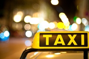 Legea cu privire la taxi 69-FZ, în 2017 o revizuire a legii federale și scoate în evidență sale