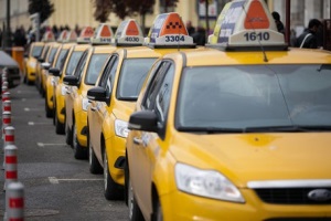 Legea cu privire la taxi 69-FZ, în 2017 o revizuire a legii federale și scoate în evidență sale