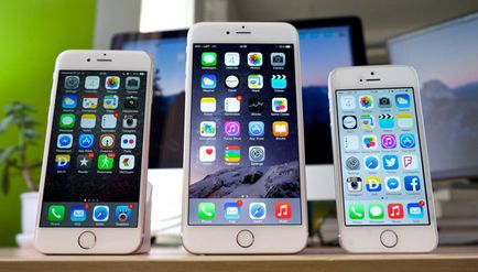 Zalochenny iPhone - ce înseamnă, ghid de mere