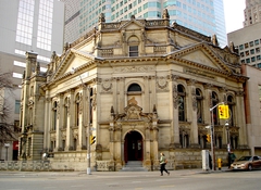 Hockey Hall of Fame - Toronto, Canada