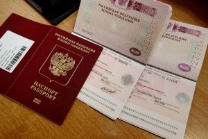 Înlocuirea pașaportului la expirarea sau schimbarea numelui în 2017