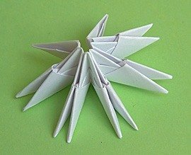 Hare pas de hârtie origami cu ghid pas al modulelor Hare și video