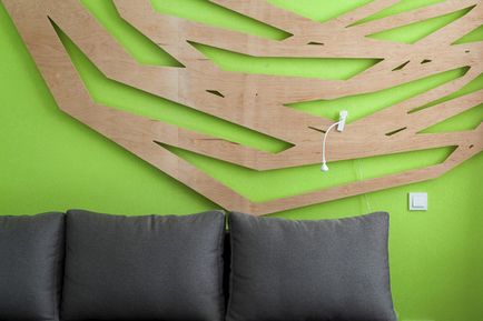 Culoarea verde în fotografie interior de interior verde și sfaturi de designer (foto) Culoarea verde în fotografie interior de interior verde și sfaturi de designer