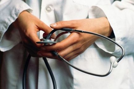 Plângerile împotriva medicilor din cadrul Ministerului Sănătății, Ministerul Sănătății plângere eșantion