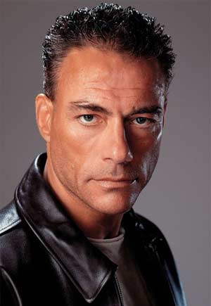 Jean-Klod Van Damme (Jean-Claude Van Damme) - biografie, informații, viața personală, foto, video