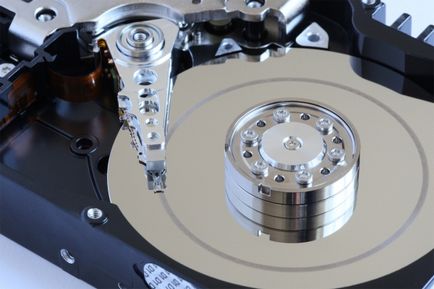Hard disk-uri ce nu ai știut a existat