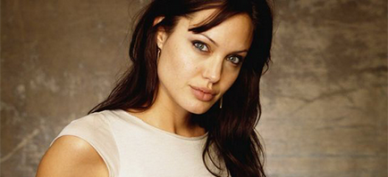 Semnificația numelui este numele pe care Angelina Angelina