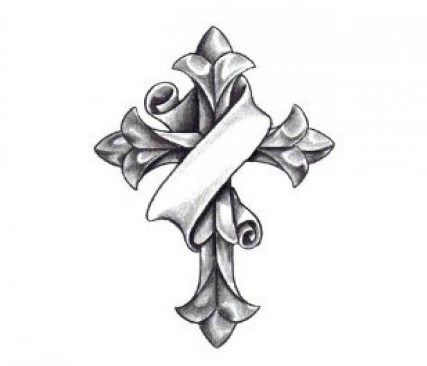 tatuaj Semnificație cruce urkagany 18
