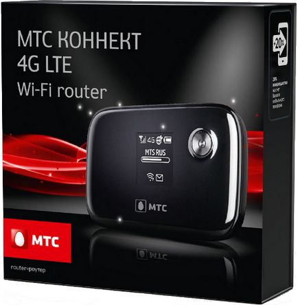 Ce este un router WiFi MTS Ce este un router WiFi MTS