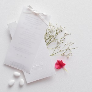 invitatie de nunta stil