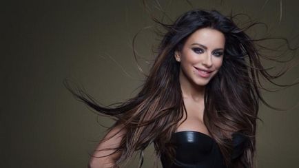 Cum a pierdut in greutate Ani Lorak Cum a pierdut in greutate Ani Lorak