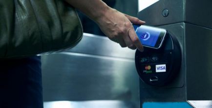 pentru care marca NFC pentru care marca NFC