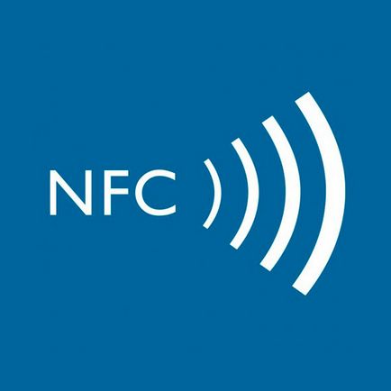 pentru care marca NFC