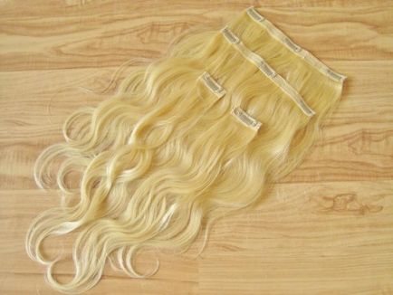 păr Tresse pe ea păr Tresse pe ea