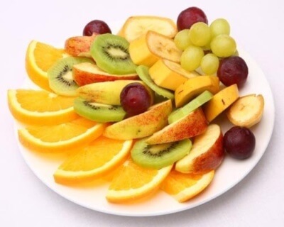 Ce să mănânce fructe Ce să mănânce fructe