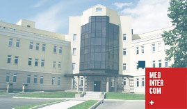 Institutul Central de Traumatologie și Ortopedie Priorova