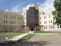 Institutul Central de Traumatologie și Ortopedie Priorova