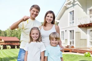 Ca de capital de maternitate pentru a construi o casă Ca de capital de maternitate pentru a construi o casă