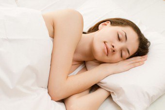 Cum de a adormi sau de somn