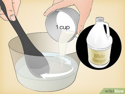 Cum sa faci o cârpă moale