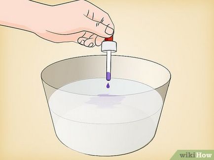Cum sa faci o cârpă moale