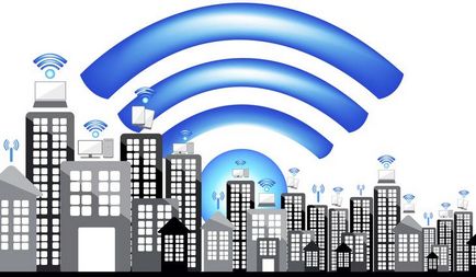 Cum se configurează un laptop prin WiFi Cum se configurează un laptop prin WiFi