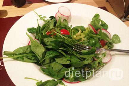 Că vegetarienii mănâncă Că vegetarienii mănâncă