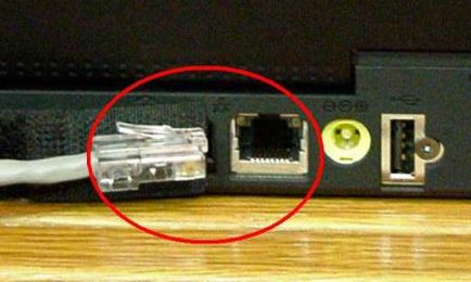 Cum se conectează la un computer laptop Cum se conectează la un computer laptop
