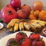 Ce să mănânce fructe