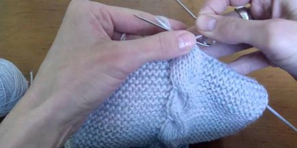 Cum să tricot