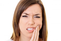 Cum de a elimina o durere de dinți acasă