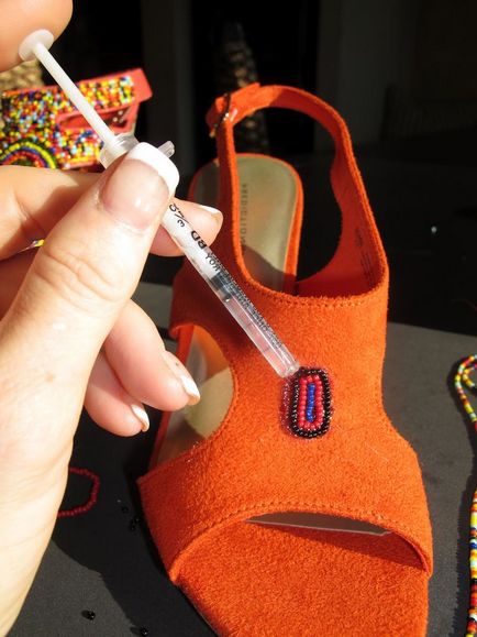 Cum de a decora sandale Cum de a decora sandale