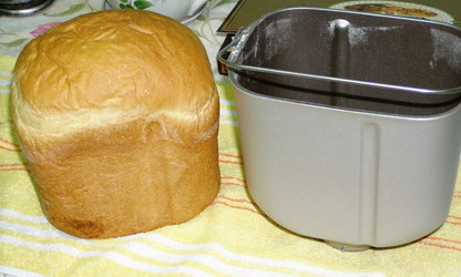 Cum de a alege un aparat de făcut pâine recenzii