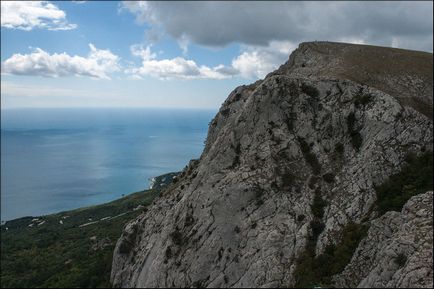 Așa cum am fost băut ceai