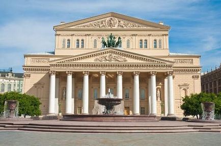 Ce este clasicism și caracteristicile sale Ce este clasicism și caracteristicile sale