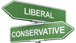Ce este o ideologie conservatoare