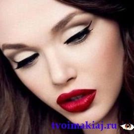 Make-up pentru toate tipurile de ochi