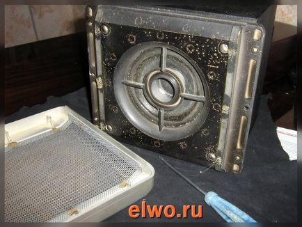 Sistem Hi-Fi cu propriile lor mâini