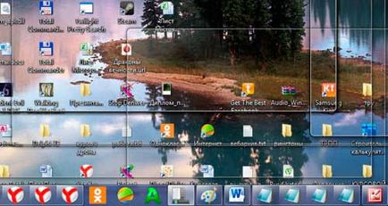 Cum de a deschide Taskbar Cum de a deschide Taskbar
