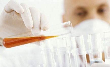 Tratamentul Escherichia coli Tratamentul Escherichia coli