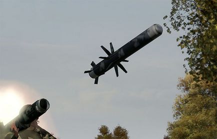 Care este Javelin Care este Javelin