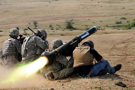 Care este Javelin Care este Javelin