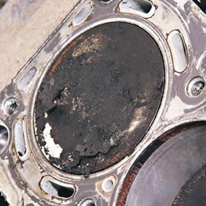 Deoarece raskoksovat inel cu motor Deoarece raskoksovat inel cu motor