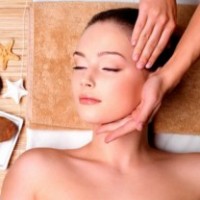 Scrub din fulgi de ovăz facial Scrub din fulgi de ovăz facial