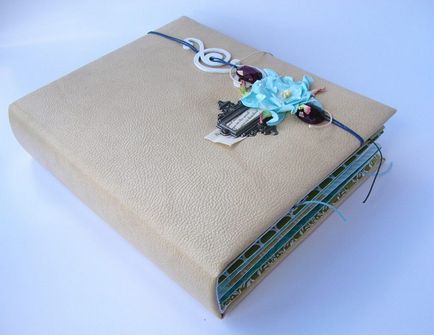 Scrapbooking cum se face Scrapbooking cum se face