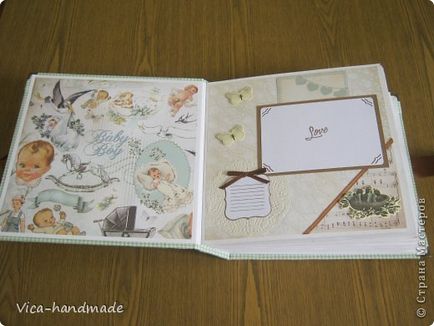Scrapbooking cum se face Scrapbooking cum se face